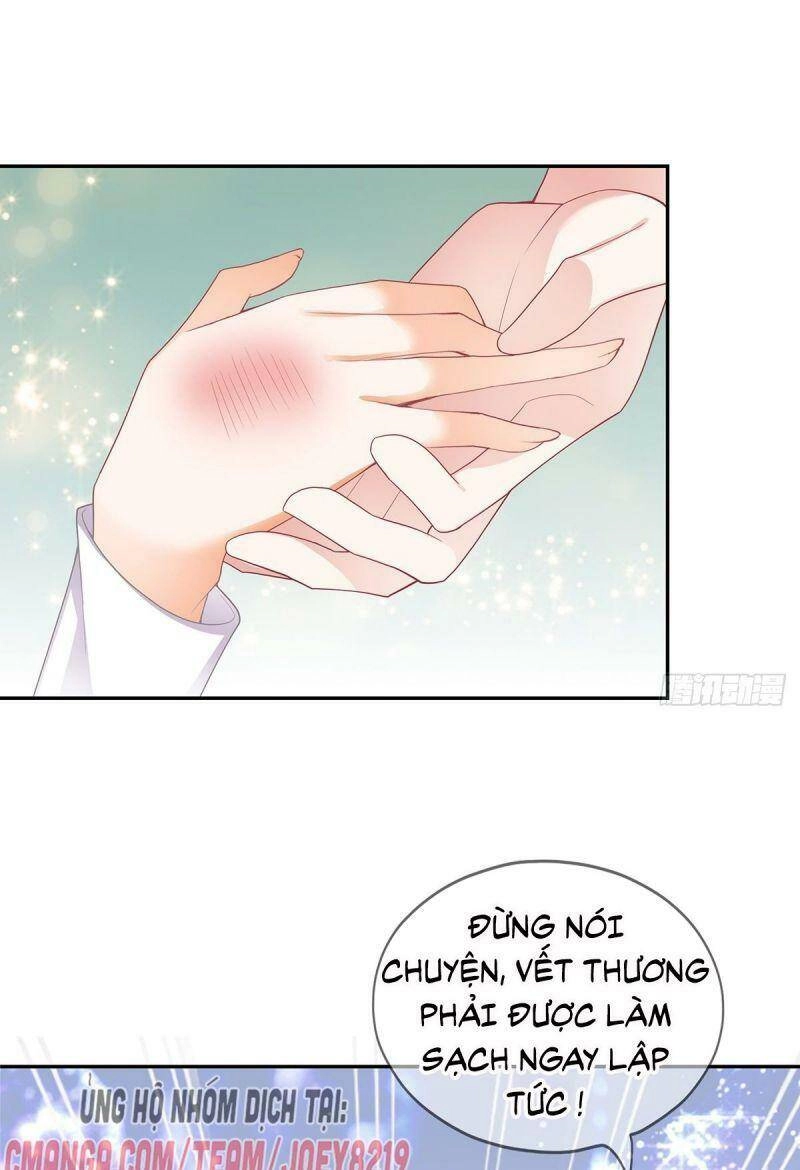 Bổn Vương Muốn Ngươi Chapter 15 - 3