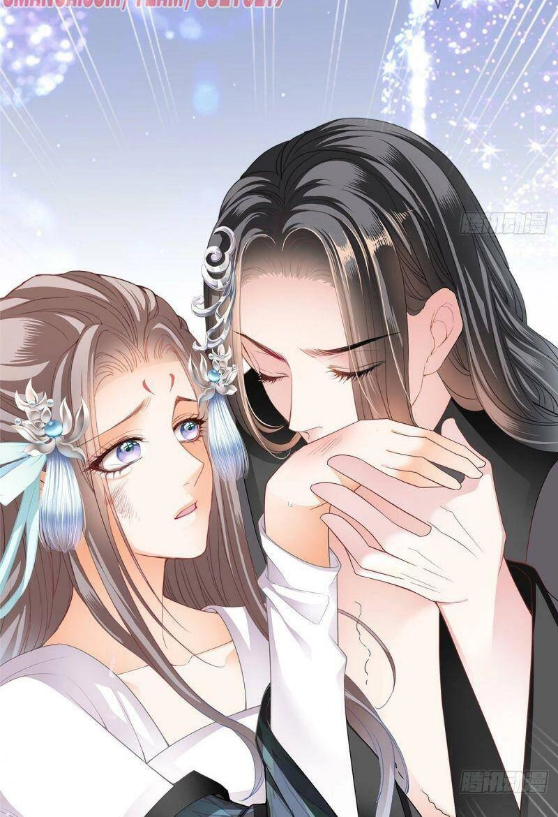 Bổn Vương Muốn Ngươi Chapter 15 - 4