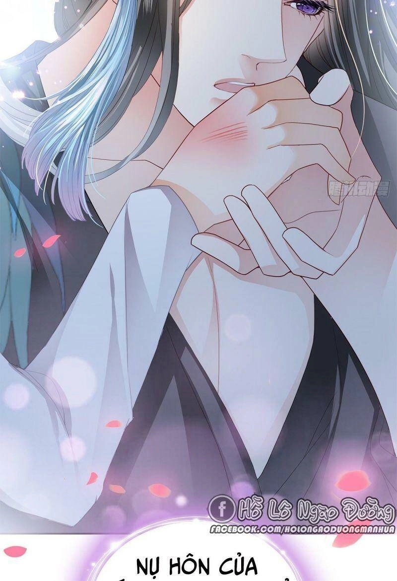 Bổn Vương Muốn Ngươi Chapter 15 - 6