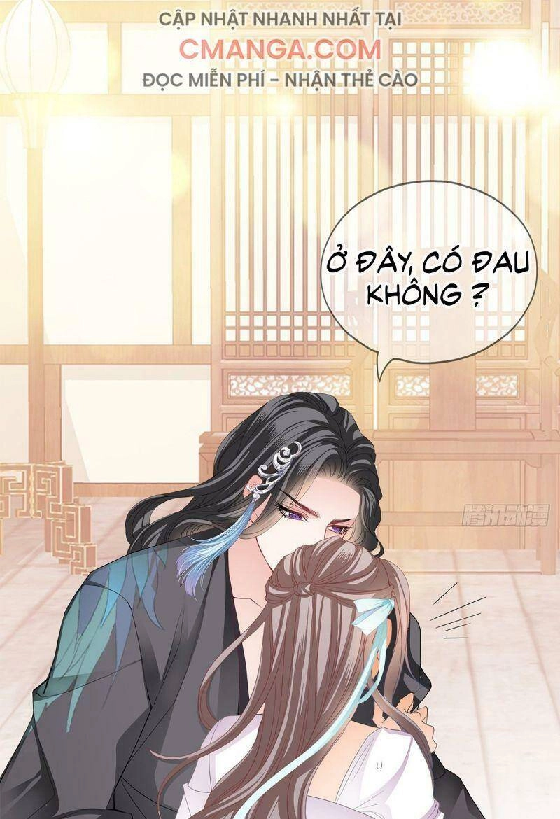 Bổn Vương Muốn Ngươi Chapter 15 - 8