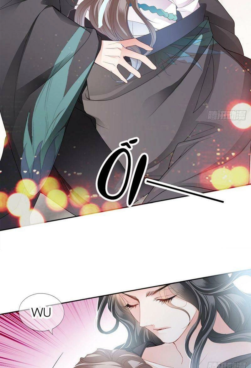 Bổn Vương Muốn Ngươi Chapter 15 - 9