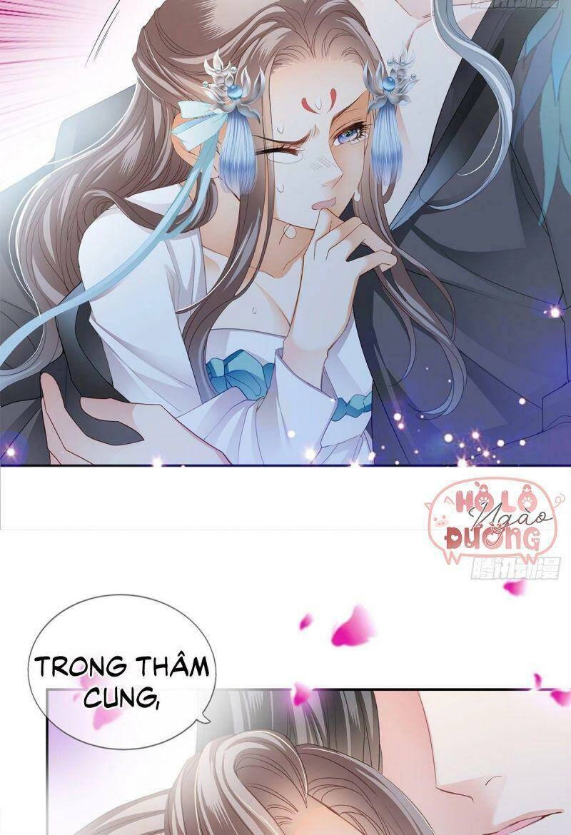 Bổn Vương Muốn Ngươi Chapter 15 - 10