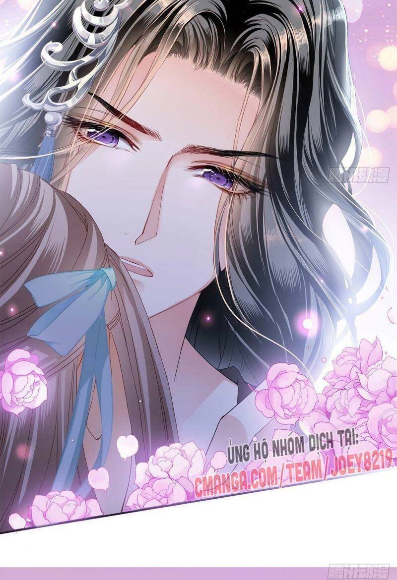 Bổn Vương Muốn Ngươi Chapter 15 - 12