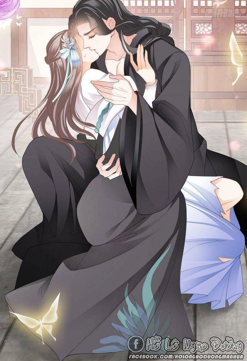 Bổn Vương Muốn Ngươi Chapter 15 - 15