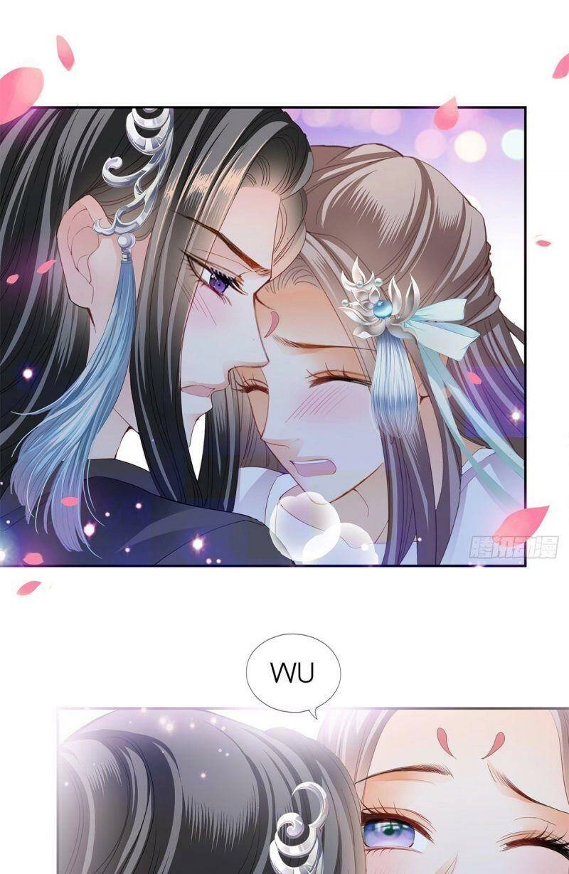 Bổn Vương Muốn Ngươi Chapter 15 - 16