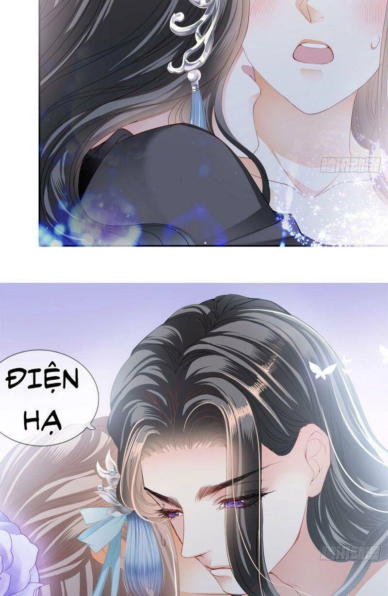 Bổn Vương Muốn Ngươi Chapter 15 - 17