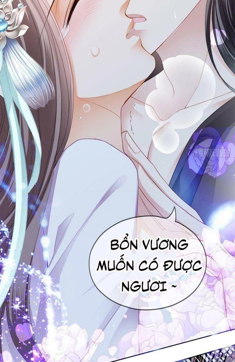 Bổn Vương Muốn Ngươi Chapter 15 - 21