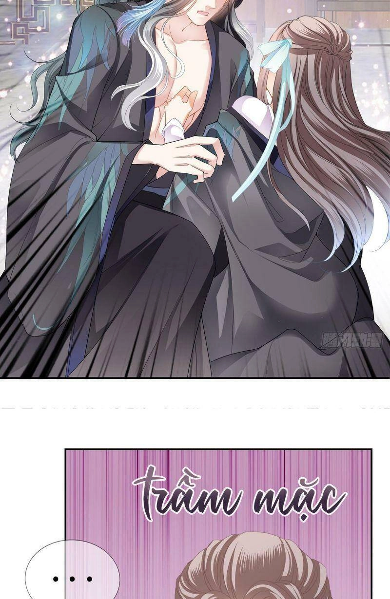 Bổn Vương Muốn Ngươi Chapter 15 - 25