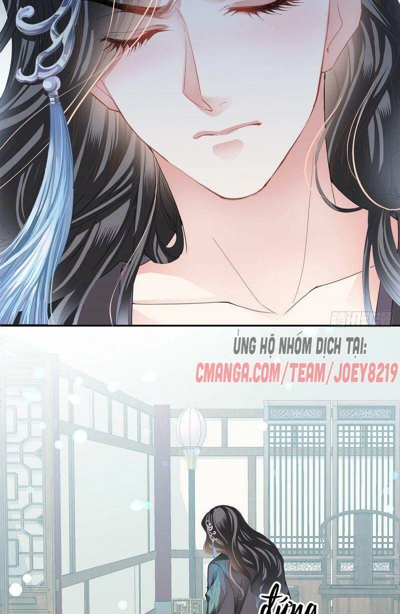 Bổn Vương Muốn Ngươi Chapter 15 - 27