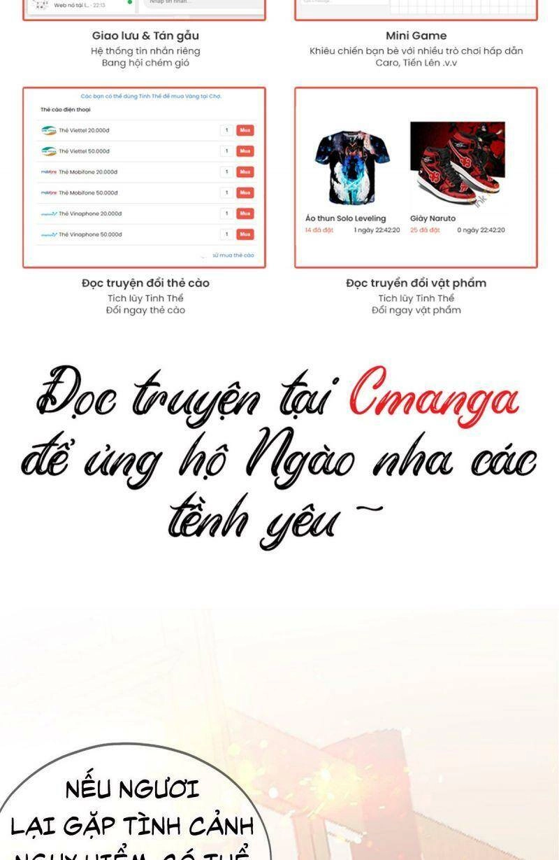 Bổn Vương Muốn Ngươi Chapter 15 - 29