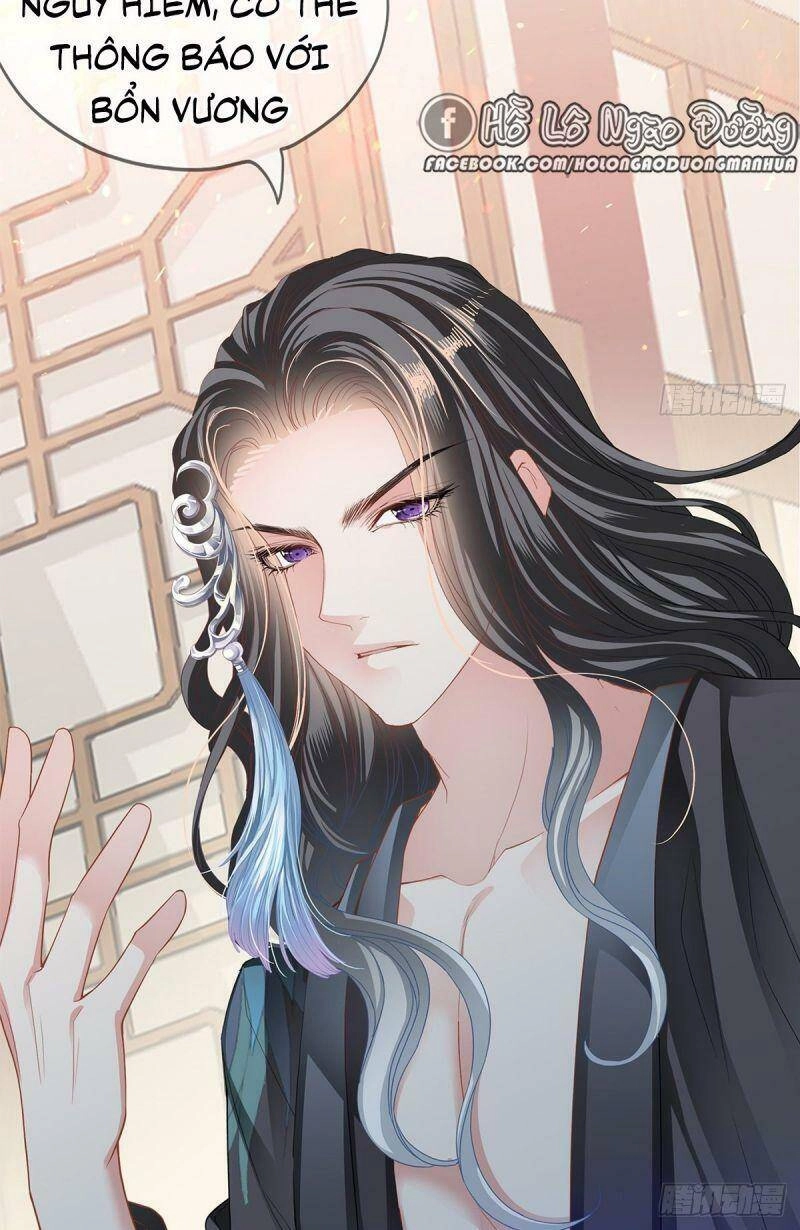 Bổn Vương Muốn Ngươi Chapter 15 - 30