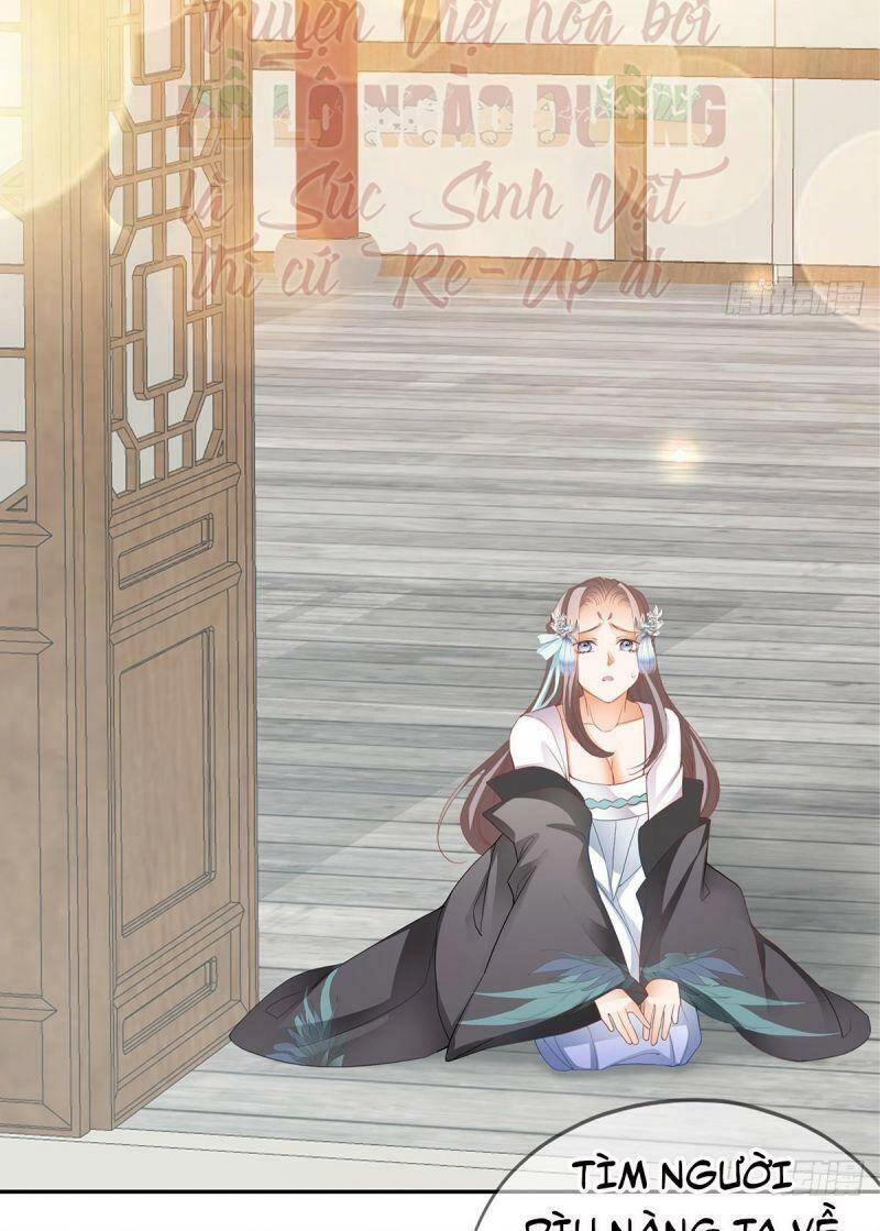 Bổn Vương Muốn Ngươi Chapter 15 - 36