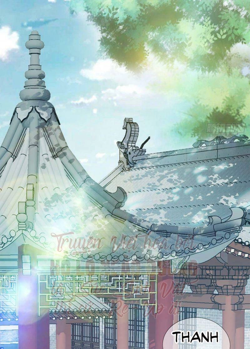 Bổn Vương Muốn Ngươi Chapter 15 - 39