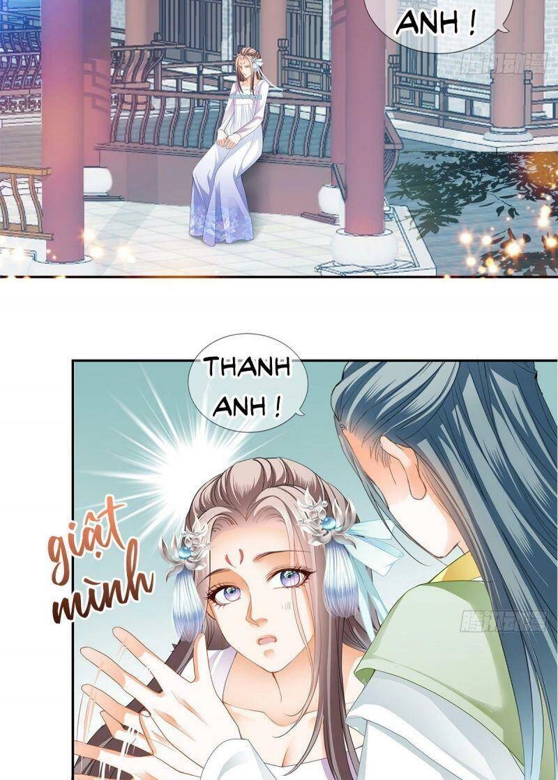 Bổn Vương Muốn Ngươi Chapter 15 - 40