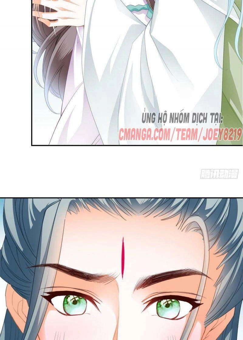 Bổn Vương Muốn Ngươi Chapter 15 - 41