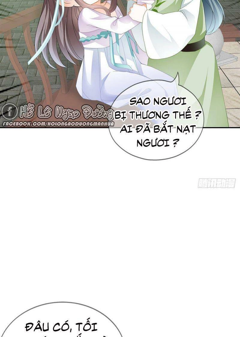 Bổn Vương Muốn Ngươi Chapter 15 - 44