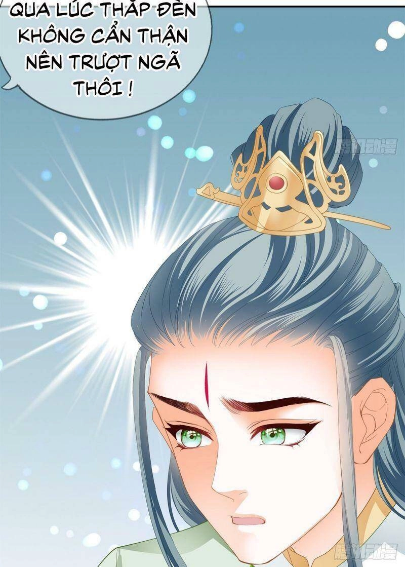 Bổn Vương Muốn Ngươi Chapter 15 - 45