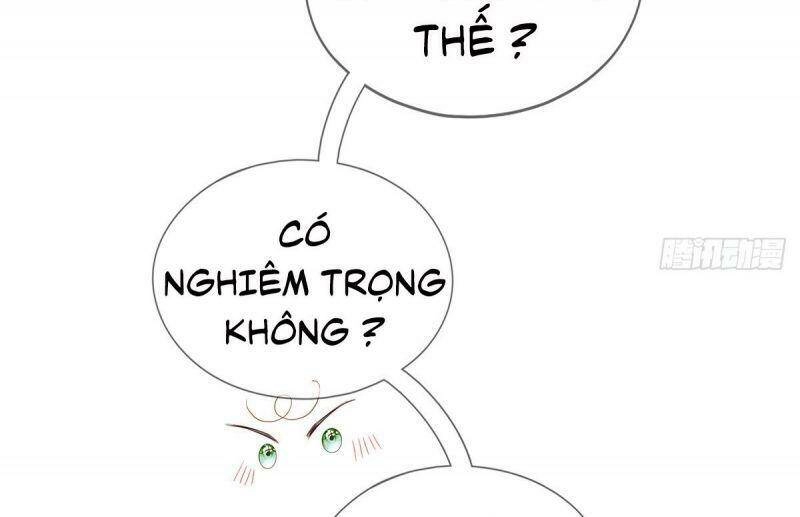 Bổn Vương Muốn Ngươi Chapter 15 - 47