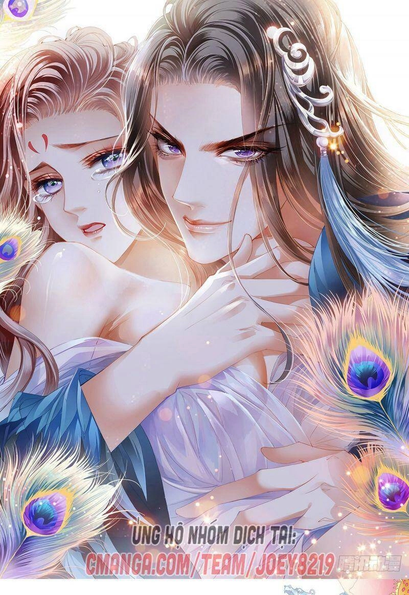 Bổn Vương Muốn Ngươi Chapter 16 - 1