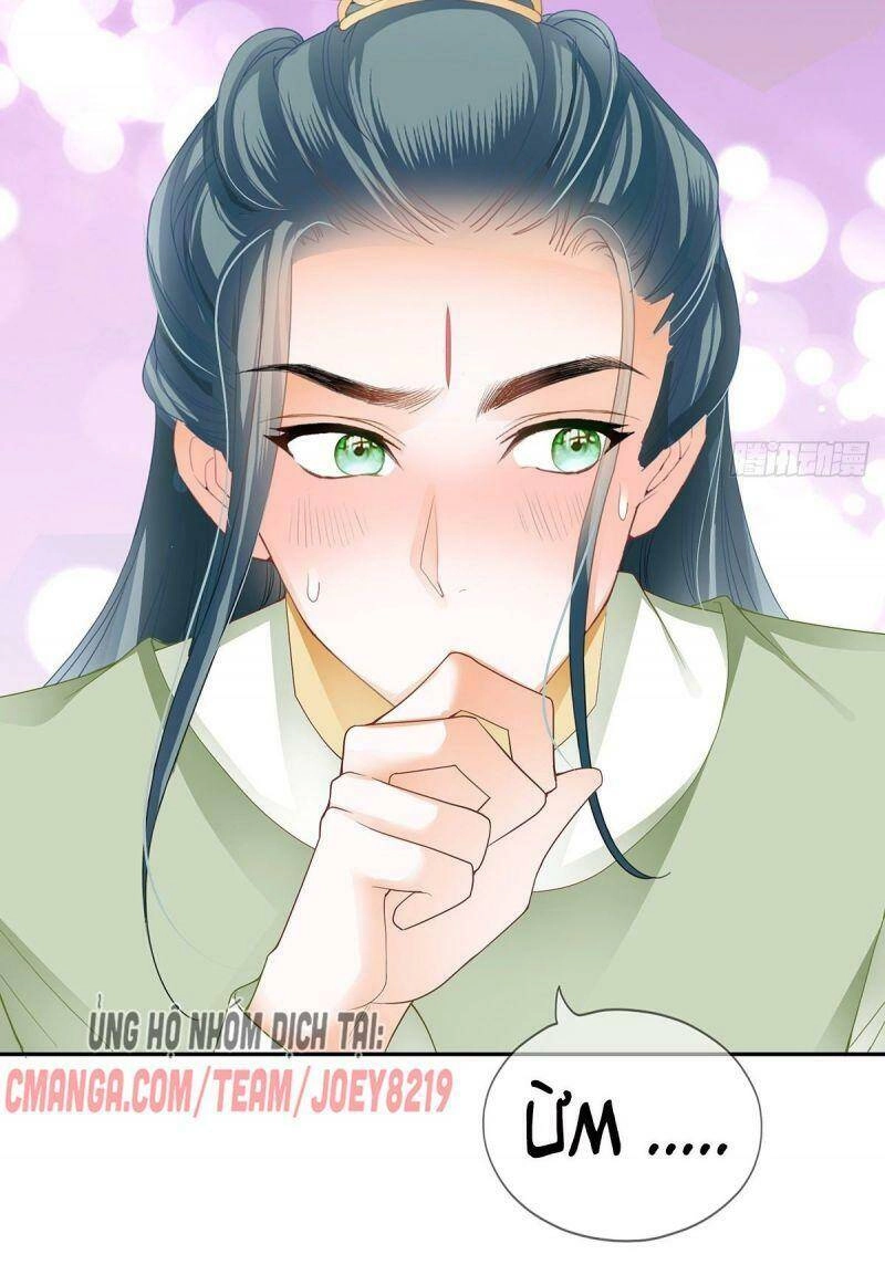 Bổn Vương Muốn Ngươi Chapter 16 - 6