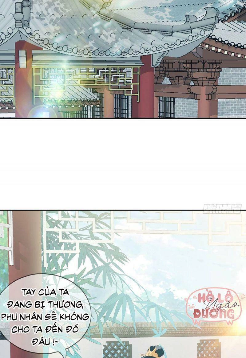 Bổn Vương Muốn Ngươi Chapter 16 - 8