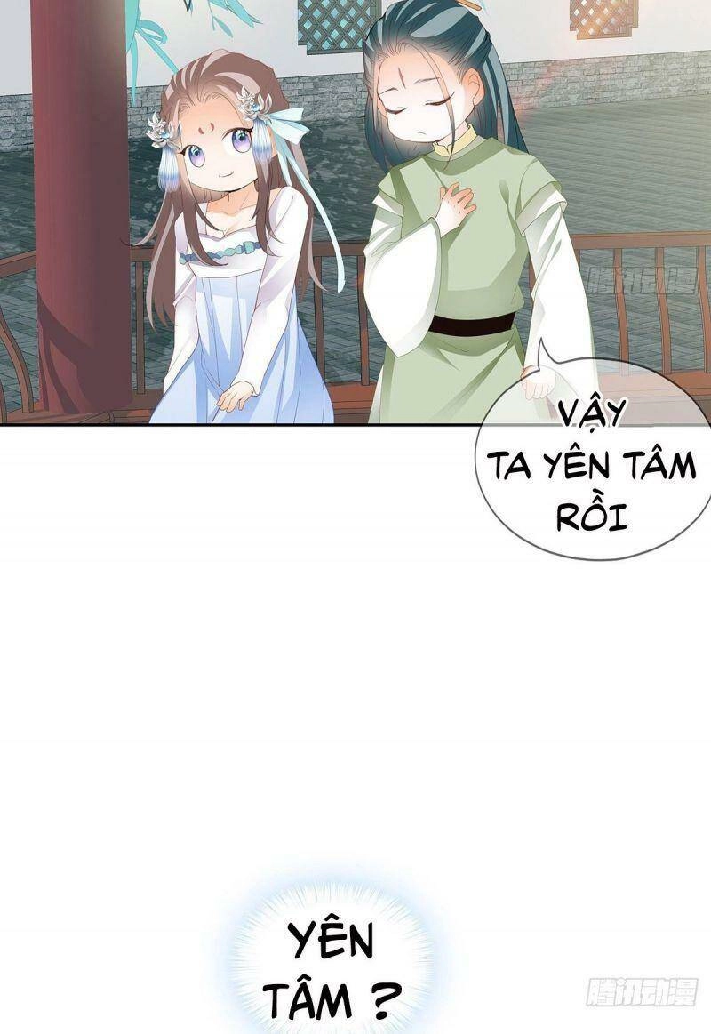 Bổn Vương Muốn Ngươi Chapter 16 - 9