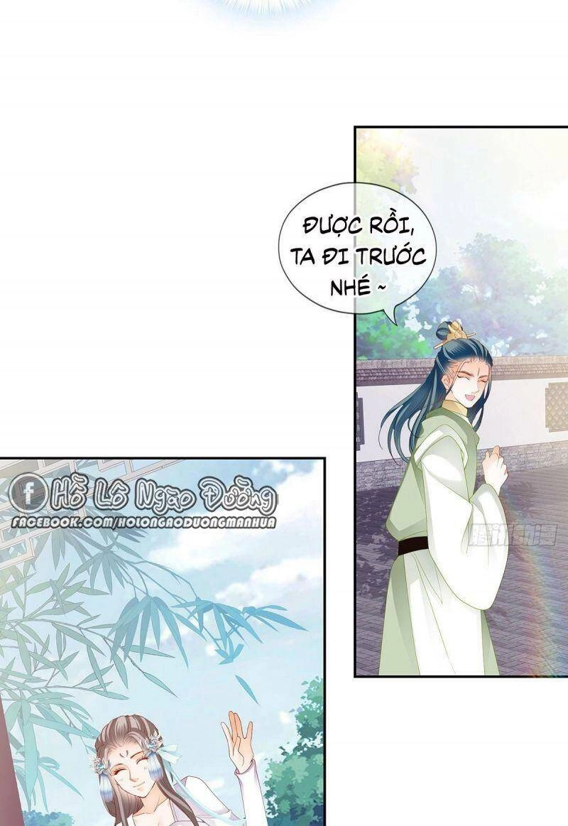 Bổn Vương Muốn Ngươi Chapter 16 - 10