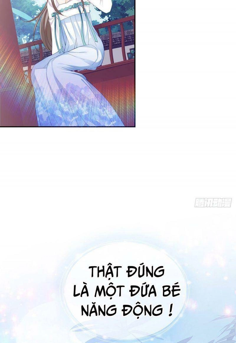 Bổn Vương Muốn Ngươi Chapter 16 - 11