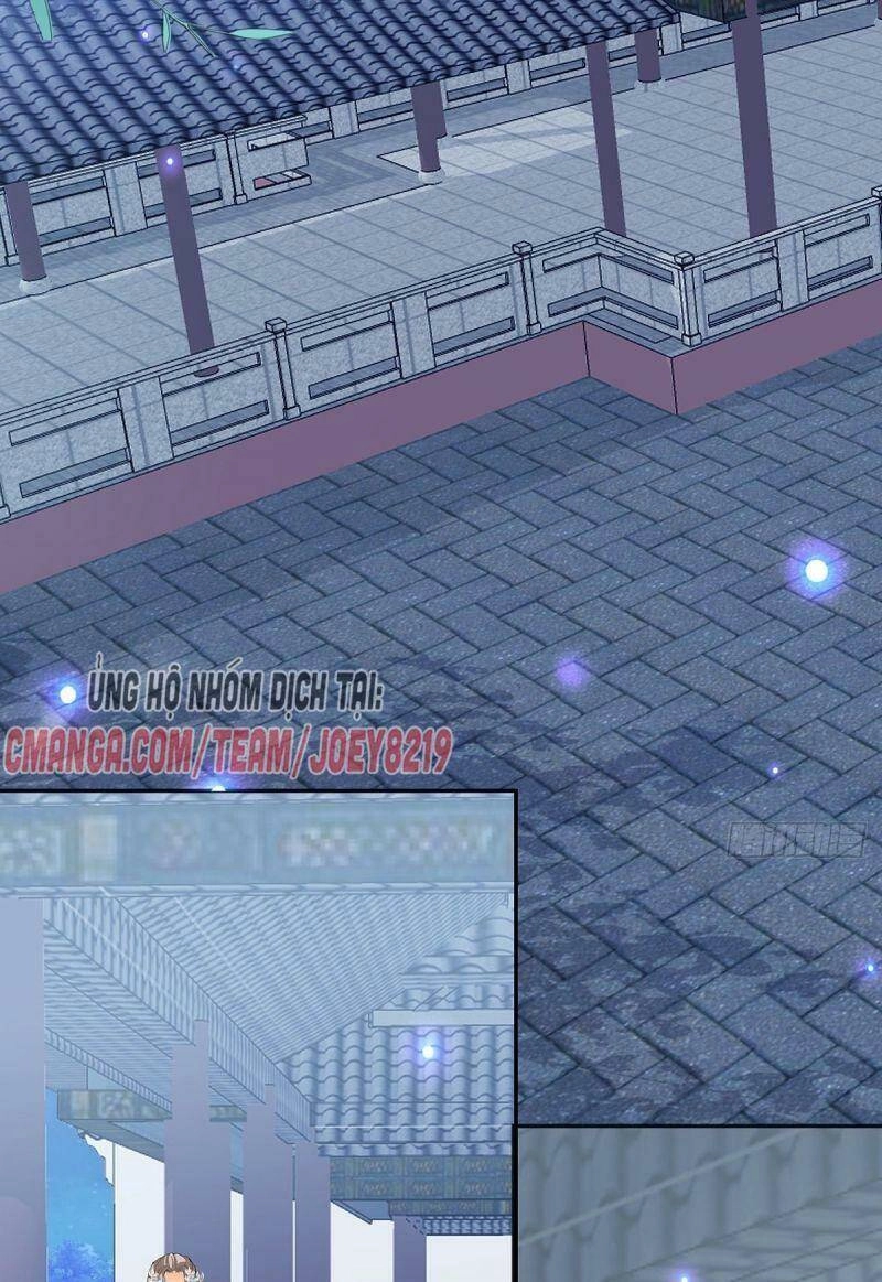 Bổn Vương Muốn Ngươi Chapter 16 - 13