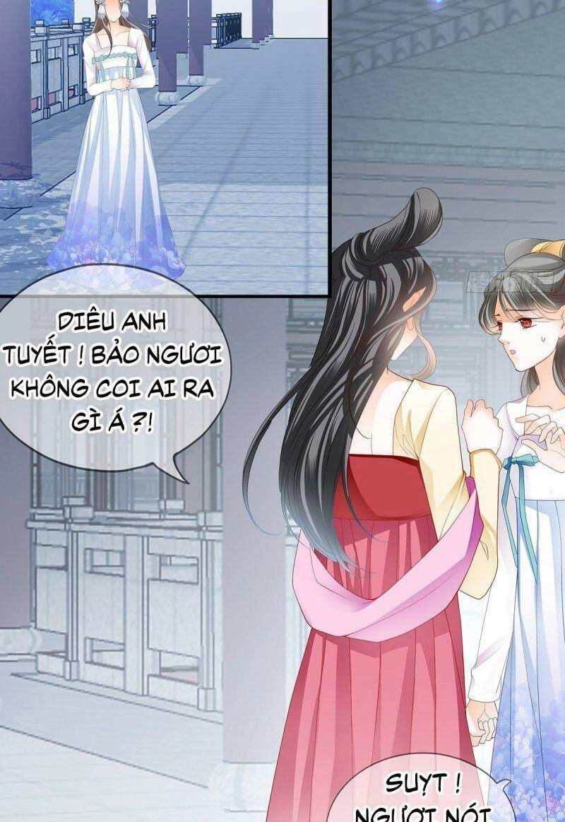 Bổn Vương Muốn Ngươi Chapter 16 - 14