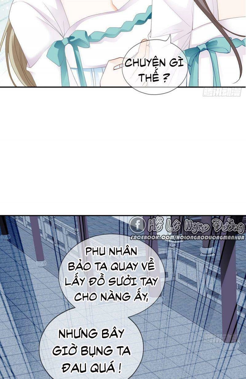 Bổn Vương Muốn Ngươi Chapter 16 - 24