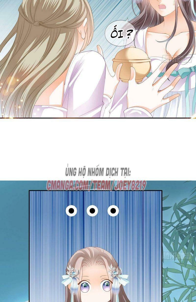 Bổn Vương Muốn Ngươi Chapter 16 - 26