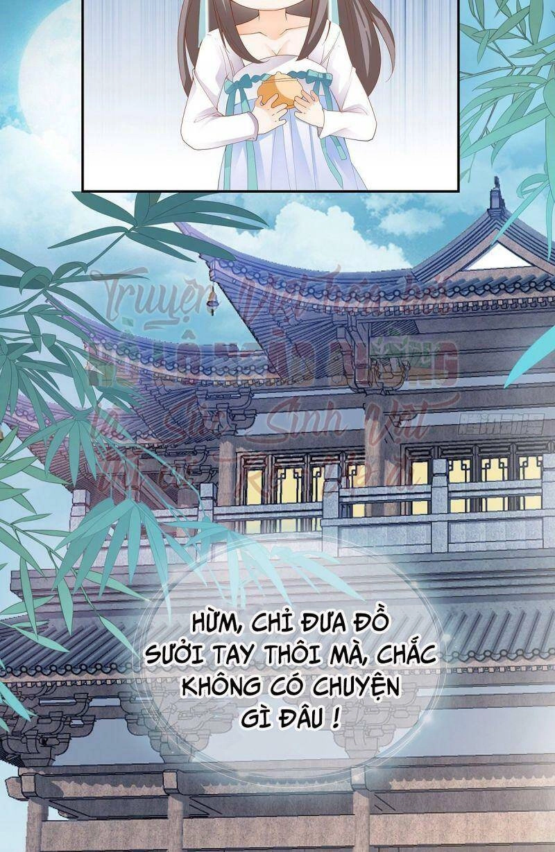 Bổn Vương Muốn Ngươi Chapter 16 - 27