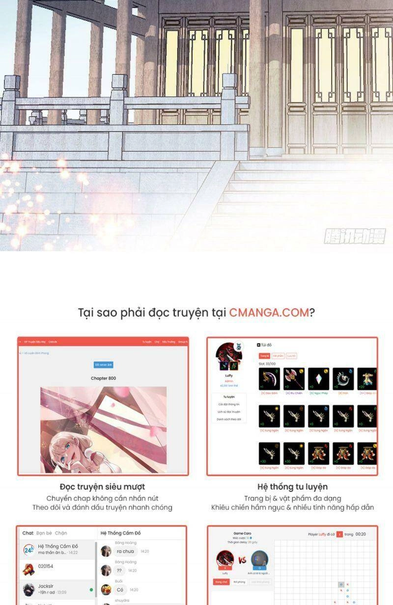 Bổn Vương Muốn Ngươi Chapter 16 - 28