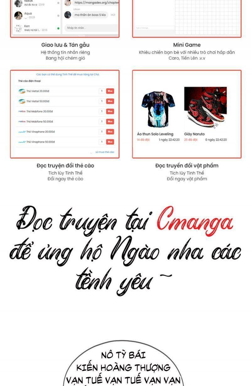 Bổn Vương Muốn Ngươi Chapter 16 - 29