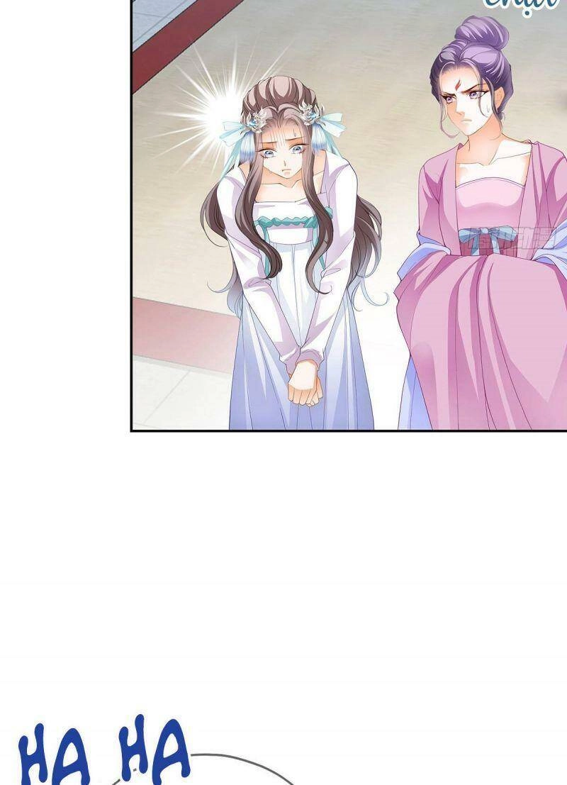 Bổn Vương Muốn Ngươi Chapter 16 - 36