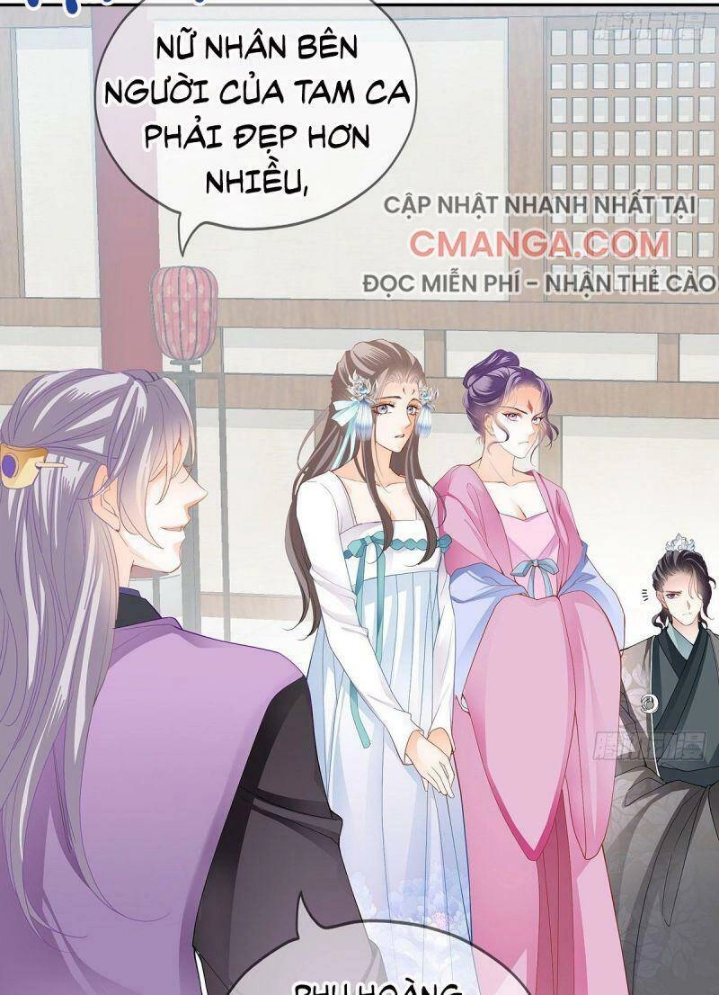 Bổn Vương Muốn Ngươi Chapter 16 - 37