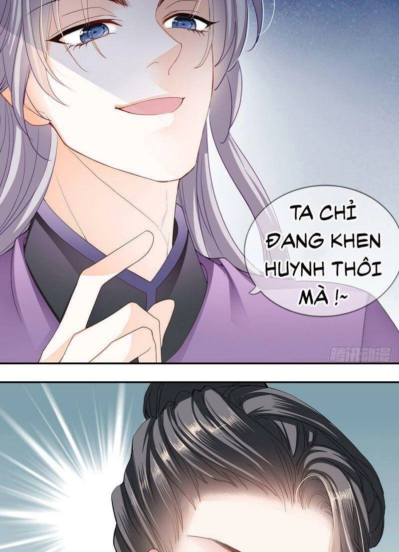 Bổn Vương Muốn Ngươi Chapter 16 - 40