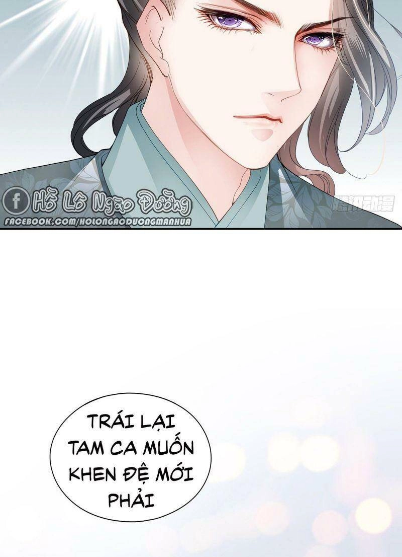 Bổn Vương Muốn Ngươi Chapter 16 - 41