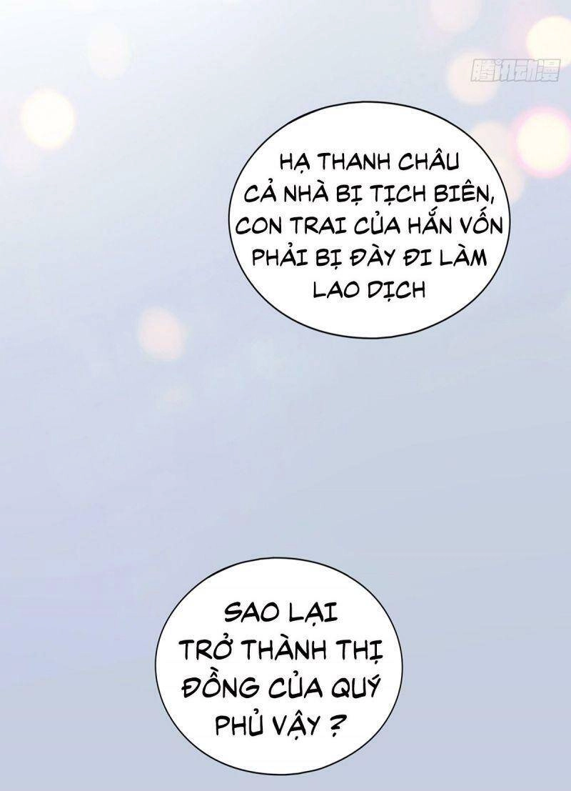 Bổn Vương Muốn Ngươi Chapter 16 - 42