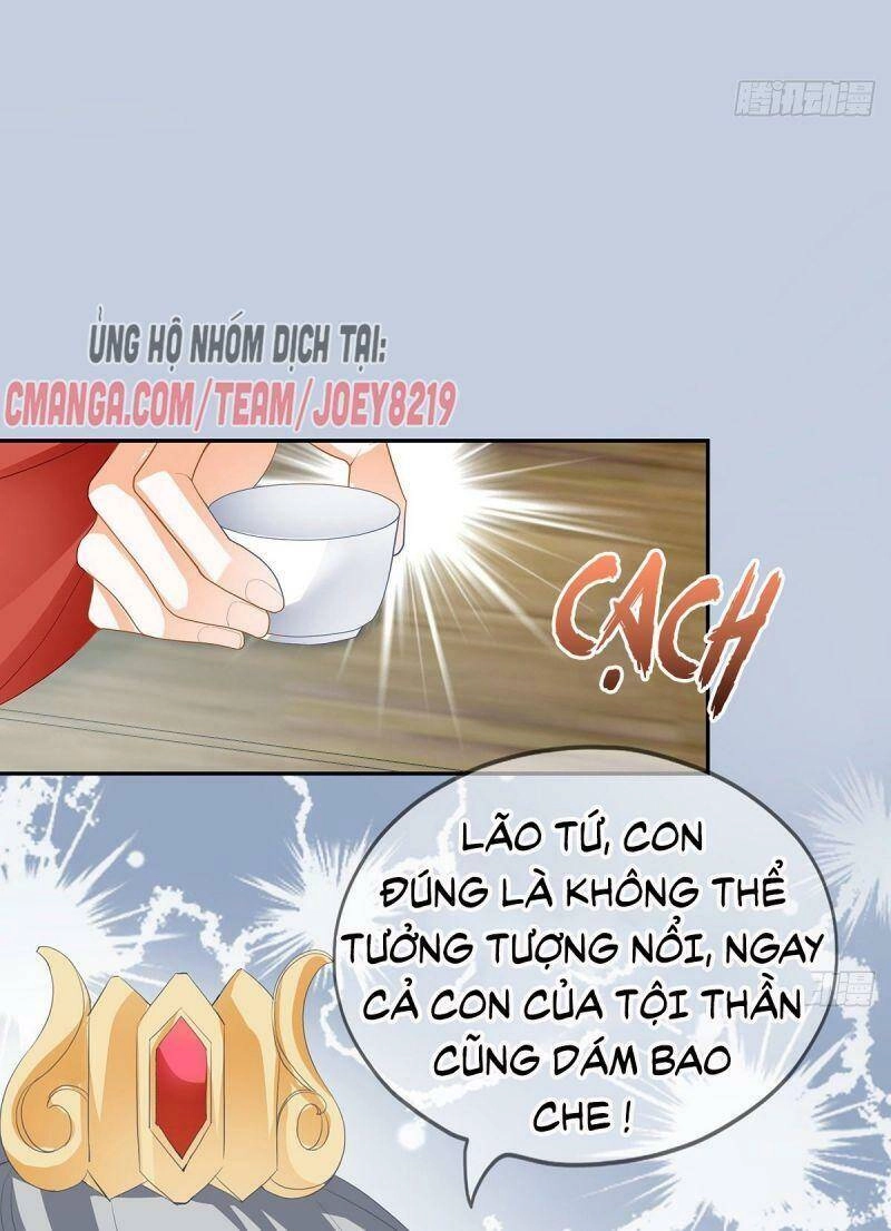 Bổn Vương Muốn Ngươi Chapter 16 - 43