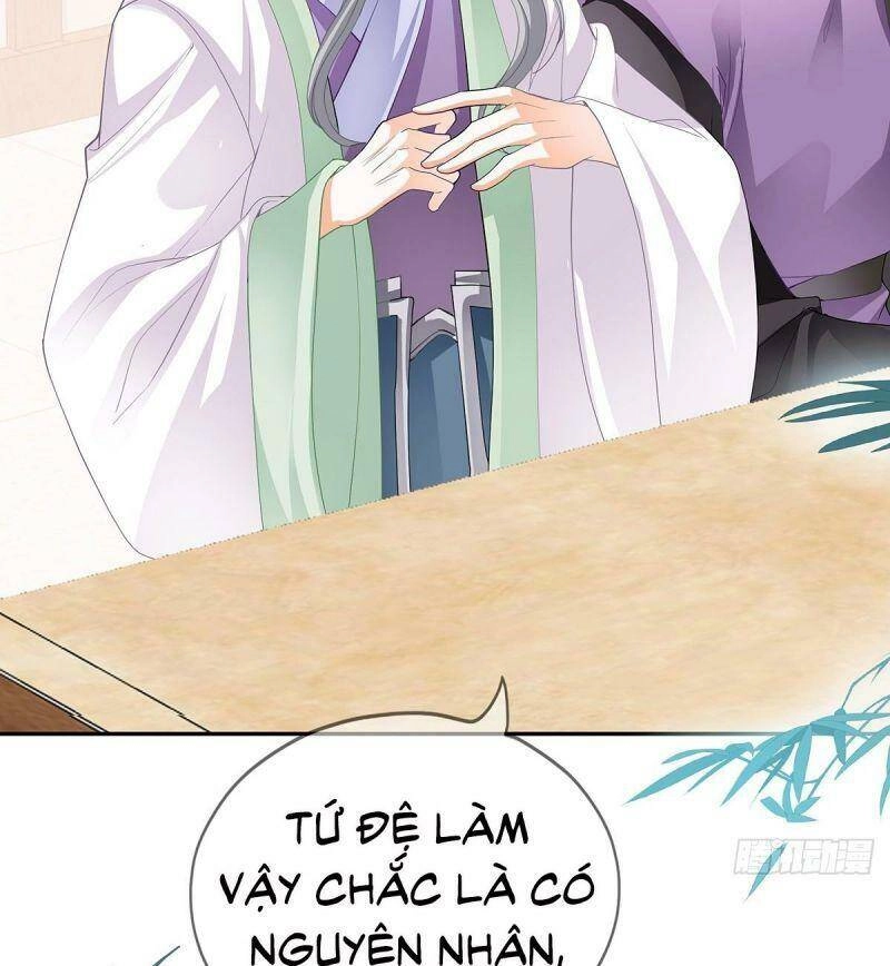 Bổn Vương Muốn Ngươi Chapter 16 - 46