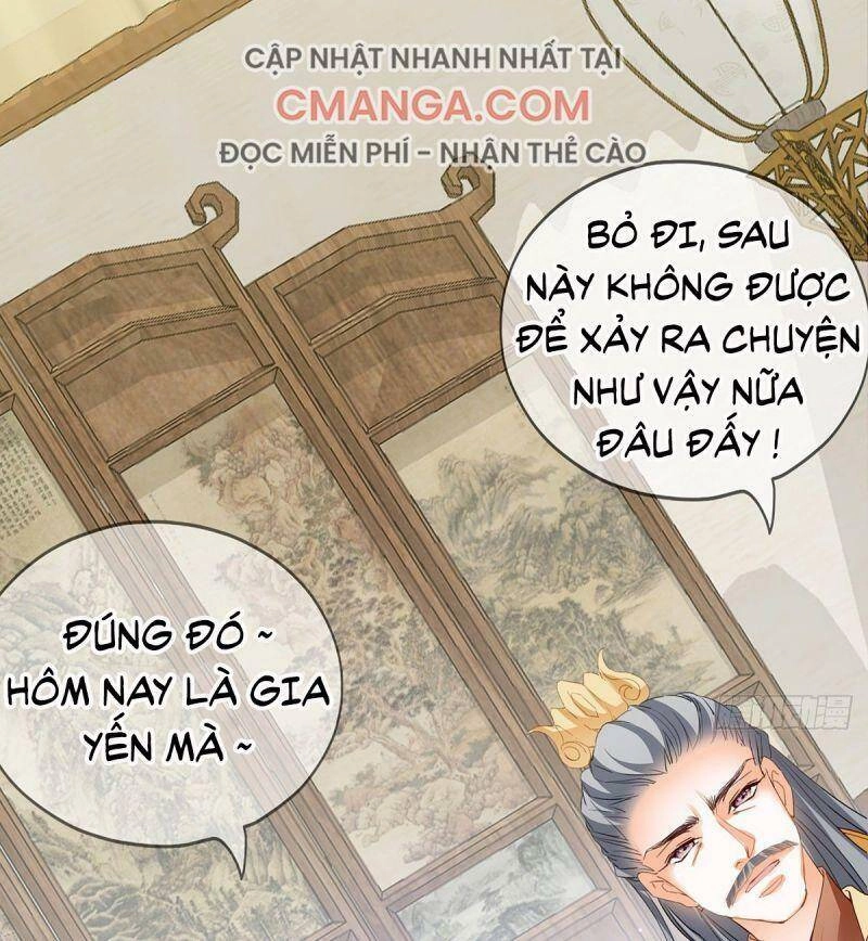 Bổn Vương Muốn Ngươi Chapter 16 - 52
