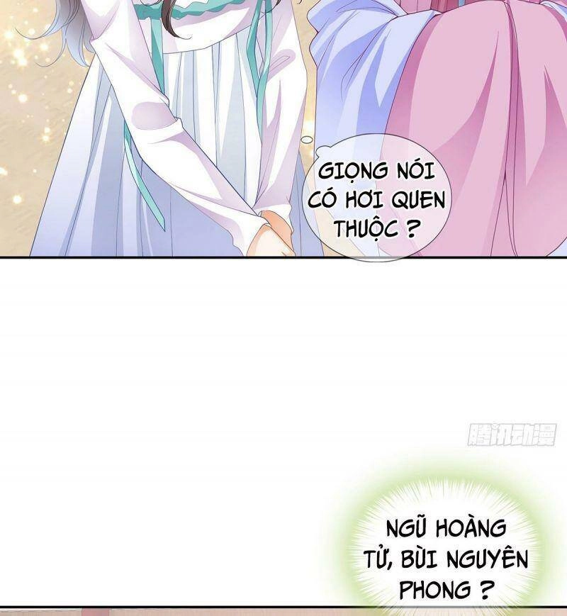 Bổn Vương Muốn Ngươi Chapter 16 - 57