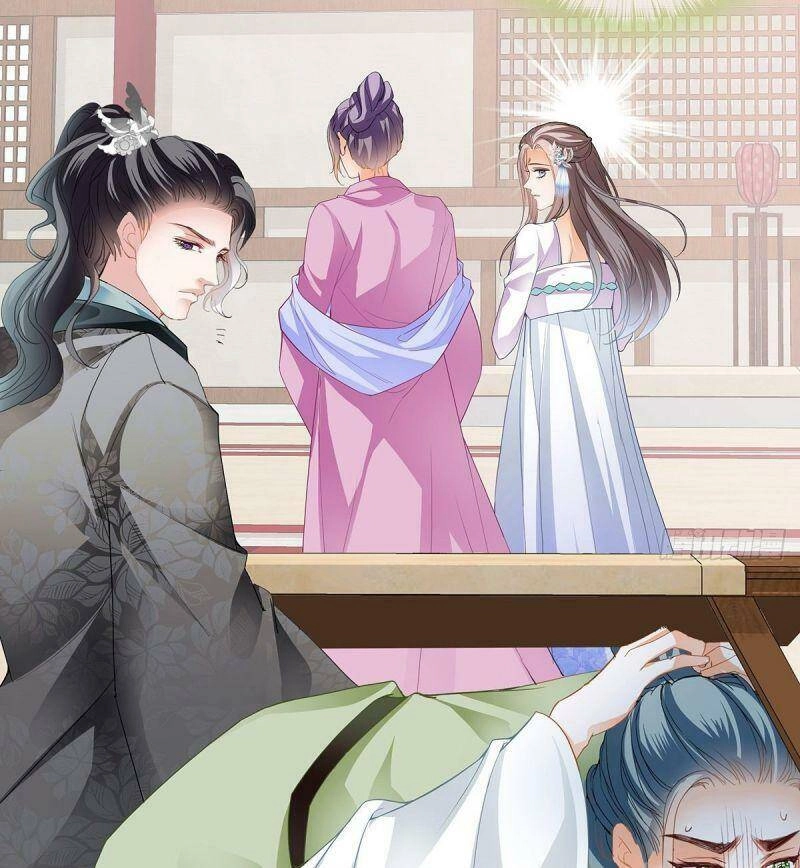 Bổn Vương Muốn Ngươi Chapter 16 - 58