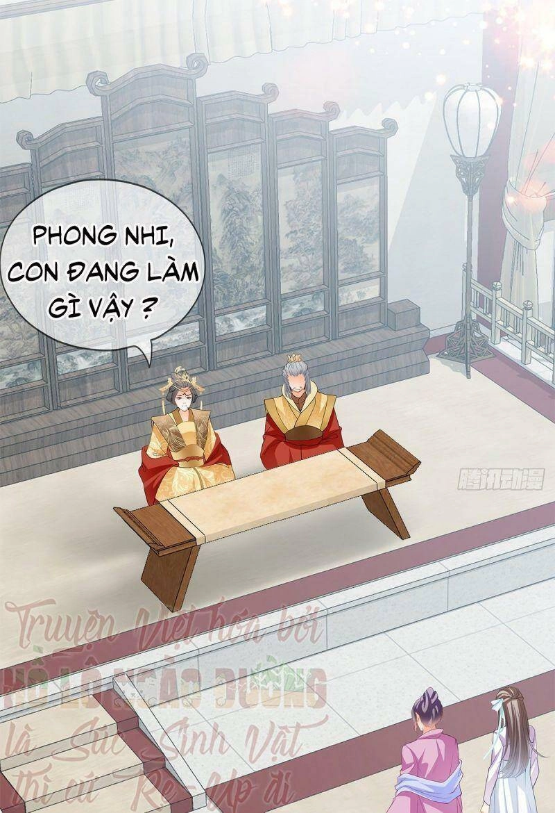 Bổn Vương Muốn Ngươi Chapter 17 - 3