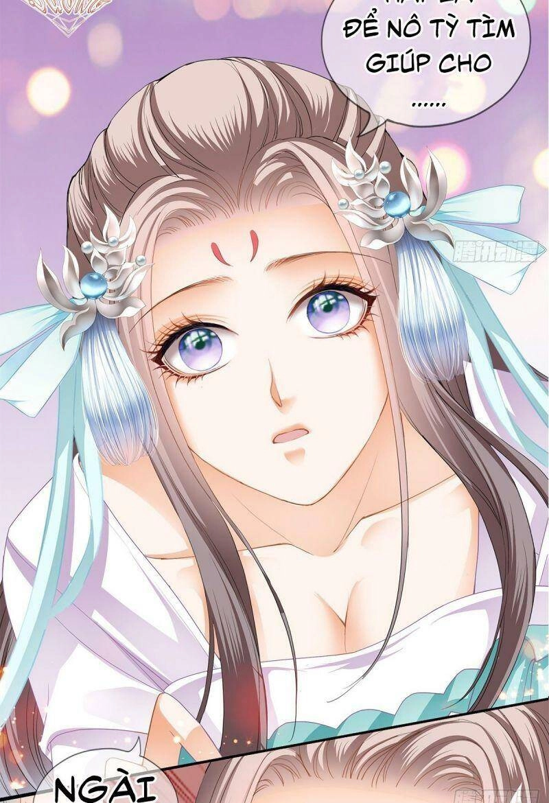 Bổn Vương Muốn Ngươi Chapter 17 - 9