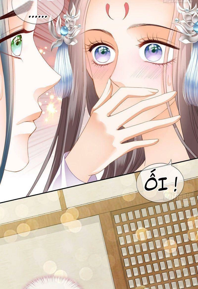 Bổn Vương Muốn Ngươi Chapter 17 - 10