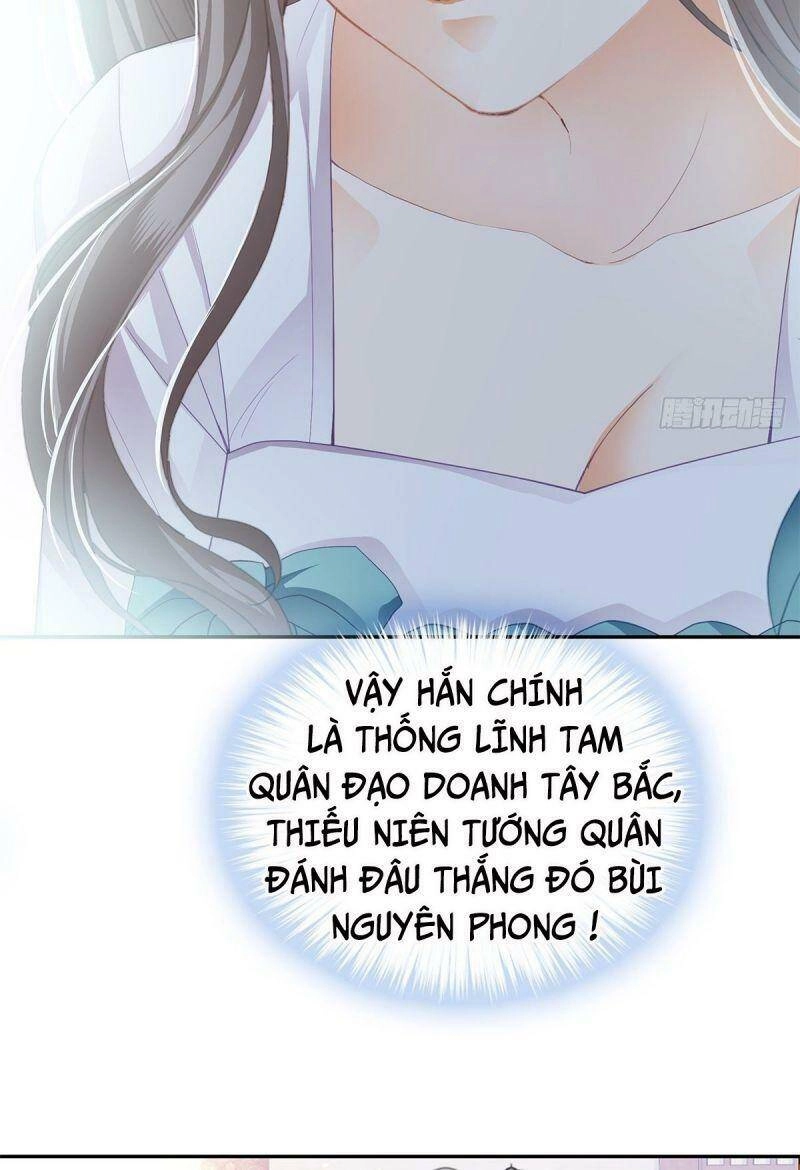 Bổn Vương Muốn Ngươi Chapter 17 - 14