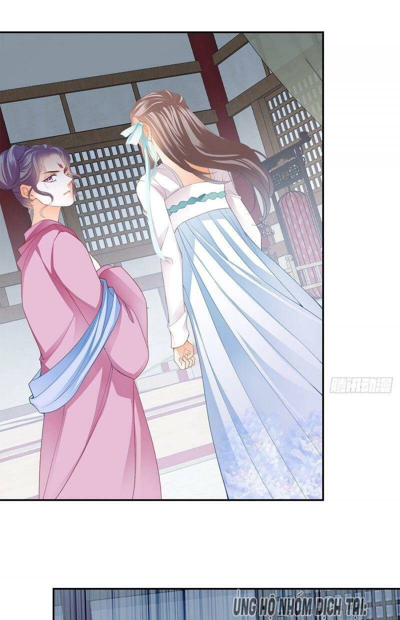 Bổn Vương Muốn Ngươi Chapter 17 - 16